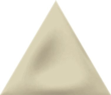 Декор Triangulo Elvida Beige керамический фото Декор Triangulo Elvida Beige керамический