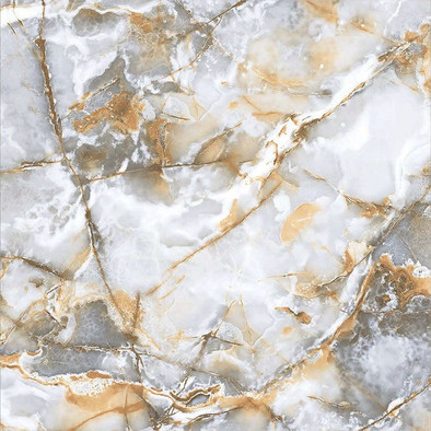 Керамогранит Fuma Blue Sugar 60x60 лаппатированный (полуполированный)