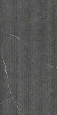 Керамогранит GT1206014365MR Lakeside_GT Черный 60x120 линии Global Tile матовый, рельефный (рустикальный) настенная плитка