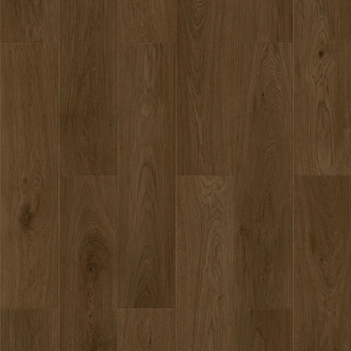 Ламинат Lamiwood Select 12 Дуб Бурый 1215х195х12 12 мм 34 класс с фаской