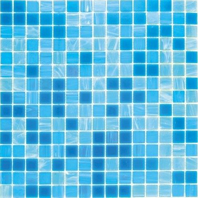 Мозаика Main(m) 20x20 стекло 32.7x32.7
