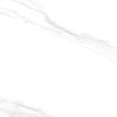 Керамогранит Каррара Экселлент Сильвер Белый 60х60 матовый Ceradim универсальная плитка х9999304539