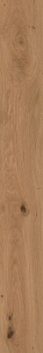 Керамогранит Log Deep Oak 18.5x150 Atlas Concorde Italy матовый универсальная плитка AX3Q