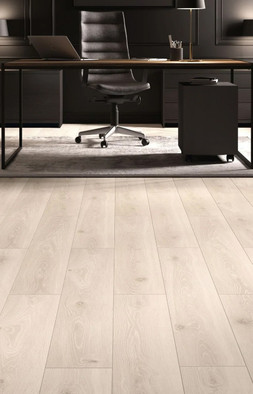 Ламинат AlsaFloor Solid Plus Strong 451 Beige oak 1286х214х12 12 мм 33 класс с фаской