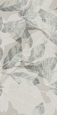 Декор Crayon Grey Décor 60x120 Shape+Glue Art Creanza керамогранит матовый SH1006-D