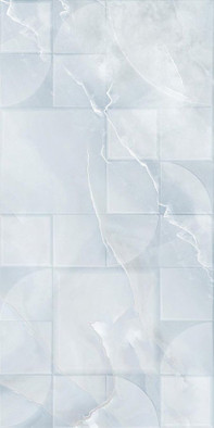 Настенная плитка Onice Blu Rel. Керлайф 31.5x63 глянцевая керамическая 921659 фото Настенная плитка Onice Blu Rel. Керлайф 31.5x63 глянцевая керамическая 921659