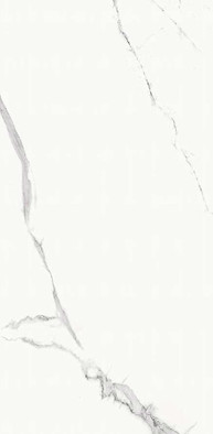 Керамогранит Statuario Goya Full Lap 60x120 7 мм Bien Seramik полированный универсальный фото Керамогранит Statuario Goya Full Lap 60x120 7 мм Bien Seramik полированный универсальный