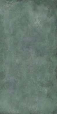 Керамогранит Patina Plate Green Mat 119,8x59,8х0,8 Tubadzin матовый универсальная плитка