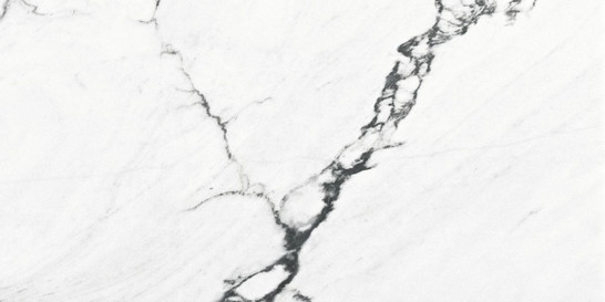 Керамогранит Calacatta Black Polished Rect 60x120 ITT Ceramic полированный универсальный G000602