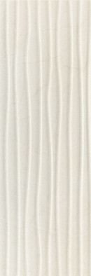 Настенная плитка Wellen Pearl -ректификат/ белая глина 30x90 глянцевая керамическая фото Настенная плитка Wellen Pearl -ректификат/ белая глина 30x90 глянцевая керамическая