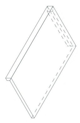 Ступень угловая Drift Grey Scalino Angolo Dx/Дрифт Грей Пр. 33x60 антискользящая (grip), рельефная фото Ступень угловая Drift Grey Scalino Angolo Dx/Дрифт Грей Пр. 33x60 антискользящая (grip), рельефная