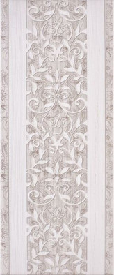 Декор Vivien Beige Decor 01 керамический
