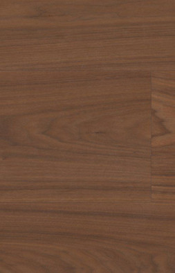 Паркетная доска Auswood Walnut орех 1-полосная