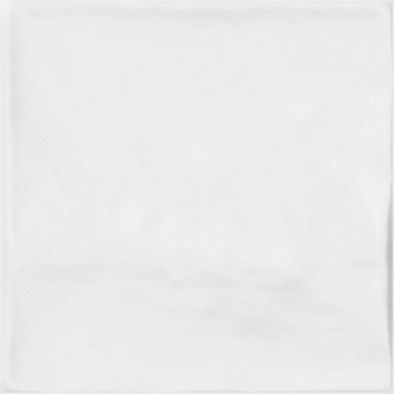 Настенная плитка Ravena White Glossy 15х15 Modern Ceramics глянцевая керамическая