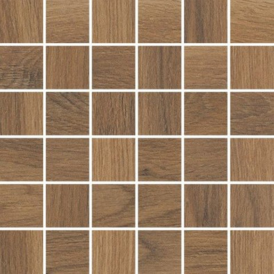 Мозаика Acero Ochra 33309 керамогранитная 29.7x29.7