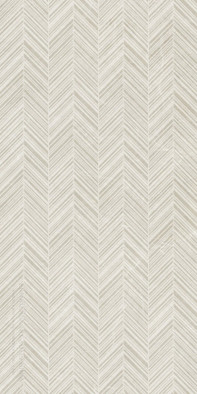 Настенная плитка Vonn Ductile Reliefs Light Leaf 59.8х119.8 Living Ceramics матовая, рельефная (структурированная) керамическая VN/DUC Ref/LG/LF