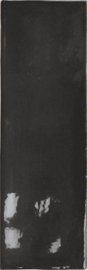 Настенная плитка Seville Black 6.5х20 APE Ceramica глянцевая керамическая A039210