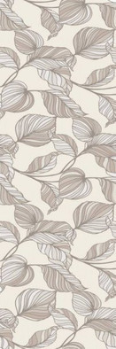 Настенная плитка RA6Z Decoro Edera Beige Touch Rett 30x90 Marazzi Ragno матовая керамическая УТ-00027994 фото Настенная плитка RA6Z Decoro Edera Beige Touch Rett 30x90 Marazzi Ragno матовая керамическая УТ-00027994