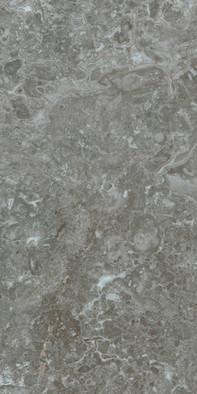 Керамогранит SG50000122R Риальто Нобиле Серый Тёмный лаппатированный обрезной 60x119,5x0,9 Kerama Marazzi универсальная плитка