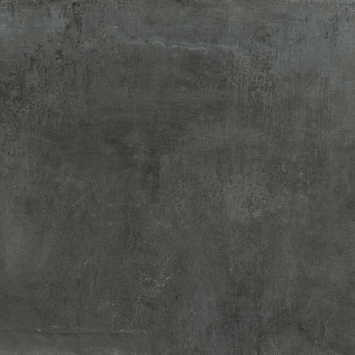 Керамогранит Cult Anthracite Ret 81х81 Ceramica Rubiera матовый универсальный 003368/86