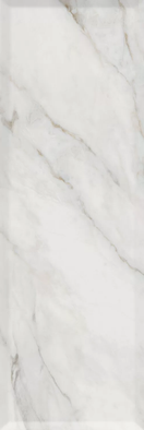 Настенная плитка 13107TR Буонарроти Белый Грань матовый обрезной 30x89,5x1,15 Kerama Marazzi керамическая