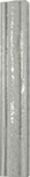 Бордюр 16711 New Yorker London Smoke 5х30 глянцевый керамический
