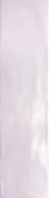 Настенная плитка Miracle Pink 7,5х30 Monopole глянцевая керамическая 67280