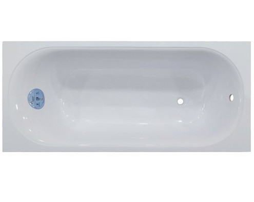 Ванна из литьевого мрамора Marmo Bagno Патриция 170х80
