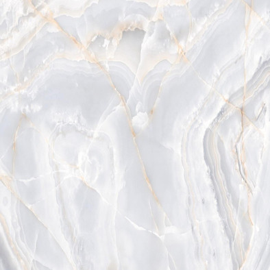Керамогранит Оникс Золотой 7735 GL Lux (Onyx Gold 7735 GL Lux) 60х60 Mg Ceramic Мрамор полированный универсальная плитка 175