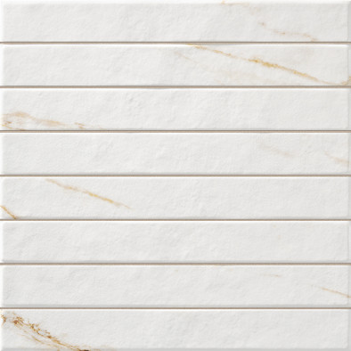 Настенная плитка Brick Golden 35х35 La Platera Golden матовая керамическая 00-00048905