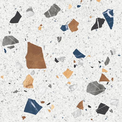 Керамогранит Terra White 60x60 Matt Staro матовый напольный С0004986