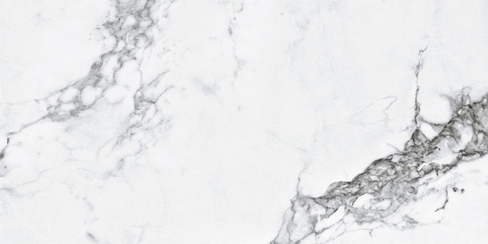 Керамогранит Capraia white 60x120 (59x119) rect.pul Keratile полированный универсальный