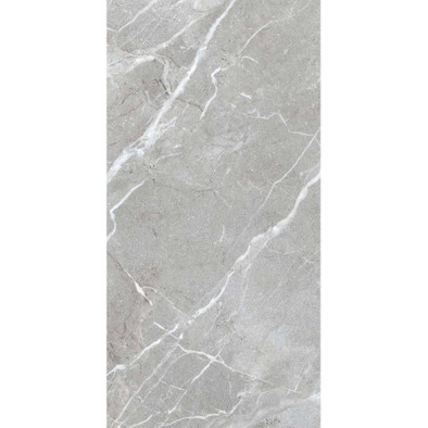 Керамогранит K947780R0001VTER SilkMarble Бреча Серый Матовый R9 Ректификат 60x120 Vitra универсальный УТ-00028457
