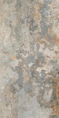 Керамогранит Rusty Metal Silver 60x120 Pamesa лаппатированный (полуполированный) универсальный УТ-00028113