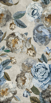 Керамогранит Flowery Grey Nat.Ret.60x120 Naxos матовый настенный 133481