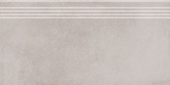 Ступень DD253500R/GR Мирабо Беж обрезной 30х60 керамогранит матовая Kerama Marazzi