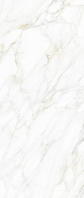 Керамогранит Carrara Gold Vetro 6 mm120х280 Exterior Ceramica Big Size Slabs лаппатированный (полуполированный), матовый универсальная плитка n192470