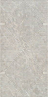 Декор Caprice-D 60x120 La Platera керамогранит матовый 00-00048875