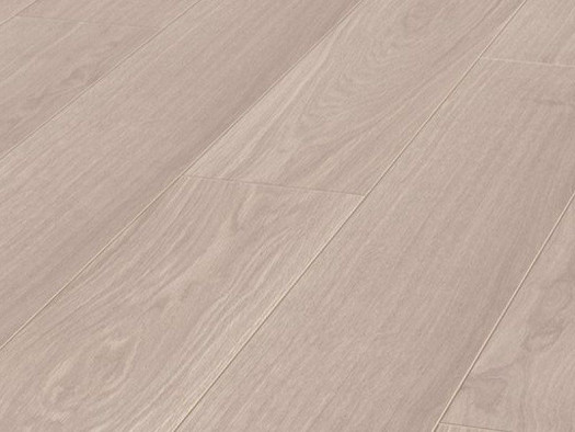 Ламинат Kronotex D 2873 Дуб Вейвлесс белый Exquisit 1380х193 32 класс 8 мм с фаской