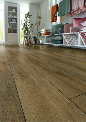 Ламинат Swiss Krono Tex Super Solid/Jangal D 3082 Дуб Кастер 1375х188х12 12 мм 33 класс с фаской фото Ламинат Swiss Krono Tex Super Solid/Jangal D 3082 Дуб Кастер 1375х188х12 12 мм 33 класс с фаской