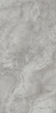Керамогранит SG597302R Ониче Серый Светлый лаппатированный обрезной  119.5х238.5 Kerama Marazzi универсальная плитка