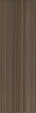 Декор 32712 Hikari Brown Decor 6х18.6 Equipe керамогранит матовый, рельефный (рустикальный) УТ-00081746