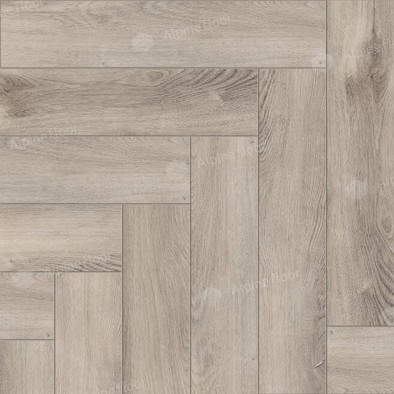 Кварцвиниловая плитка Alpine Floor Parqet LVT Дуб Исида ECO 16-15 43 класс 590х118х2.5 мм (ламинат)
