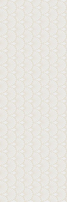 Настенная плитка 12155R Гарса Структура Бежевый Светлый обрезной 25х75 Kerama Marazzi матовая керамическая