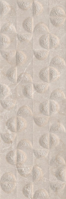 Настенная плитка Concept Taupe Mate 40х120 Keraben Bleuemix матовая керамическая 816