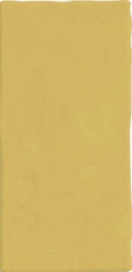 Настенная плитка Fez Mustard Matt (115063) 6,25х12,5 Wow матовая керамическая