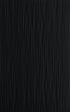 Настенная плитка Камелия Черная 02 25x40 Unitile/Шахтинская плитка глянцевая керамическая 010101003749