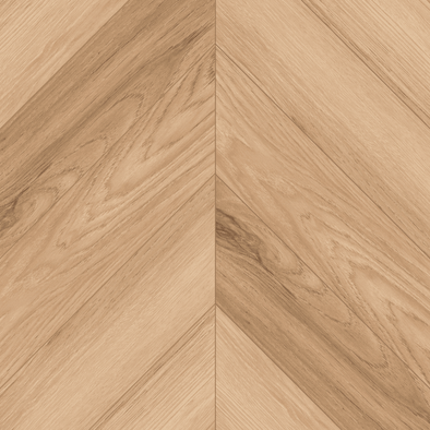 Инженерный ламинат Signature Дуб Жемчужный LF703-32 Obsidian Chevron XL 34 класс 700х140х12 мм с фаской