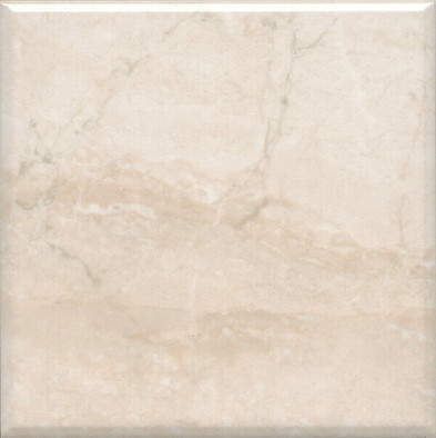 Настенная плитка 5288 Стемма Бежевый 20x20 Kerama Marazzi глянцевая керамическая