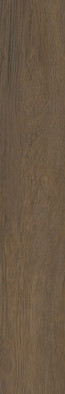 Керамогранит Spacewood Chocolate Gres Szkl. Rekt. Struktura Mat. 19,8x119,8 g1 Paradyz Ceramika матовый, структурированный универсальная плитка R-R-0,2X1,2-1-SPAW.CH